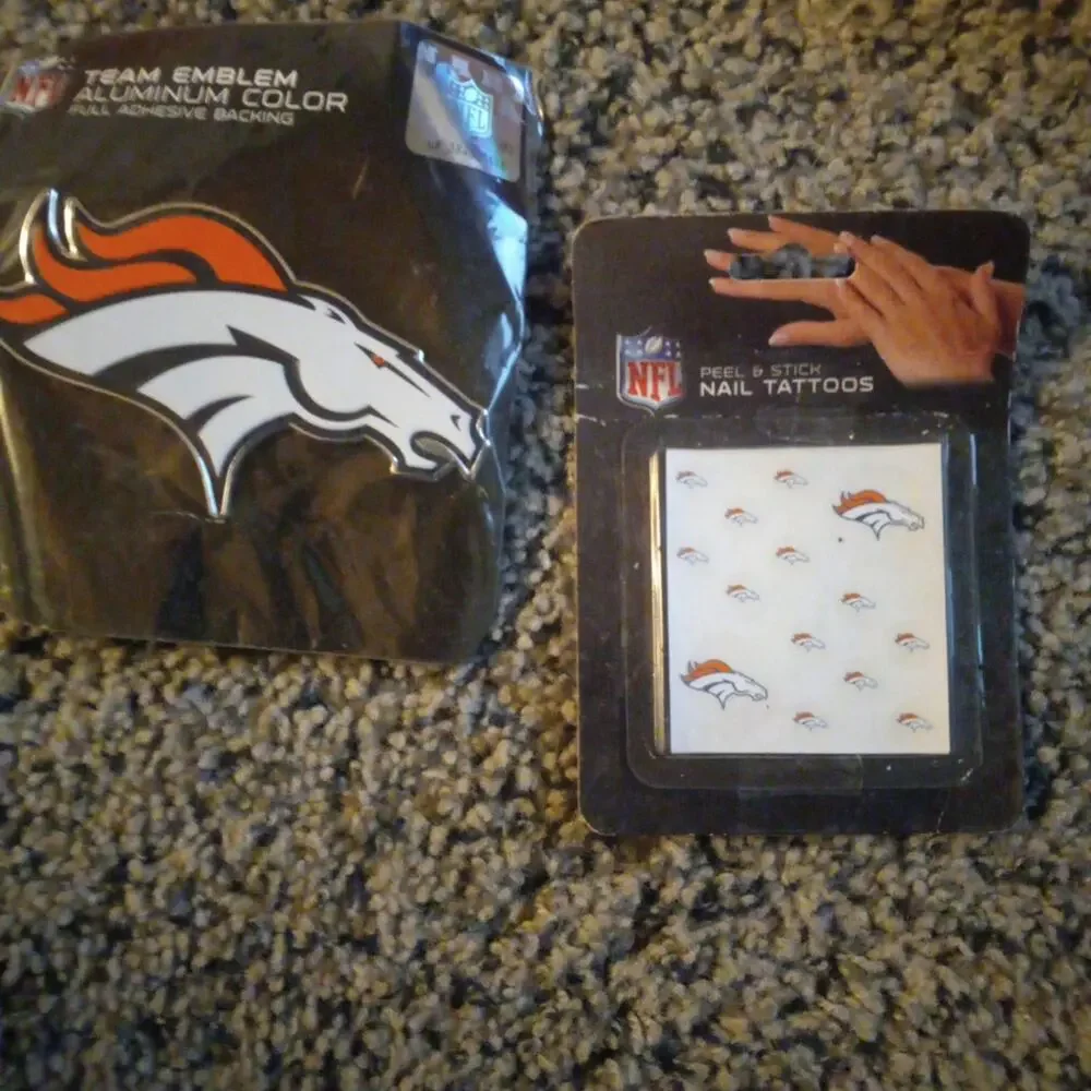Broncos